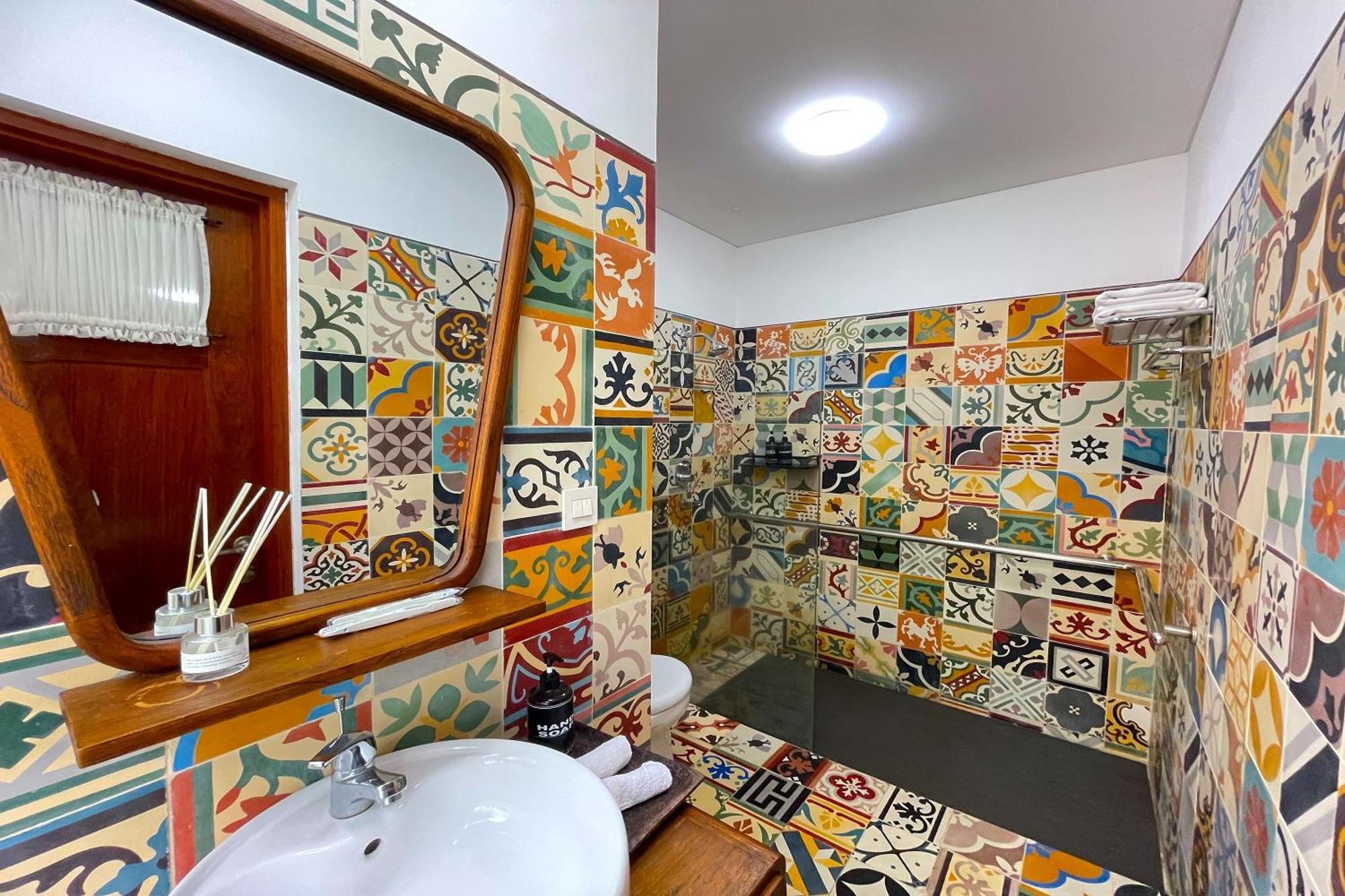 Emaki Bumi Singgah Hotel Бандунг Екстериор снимка
