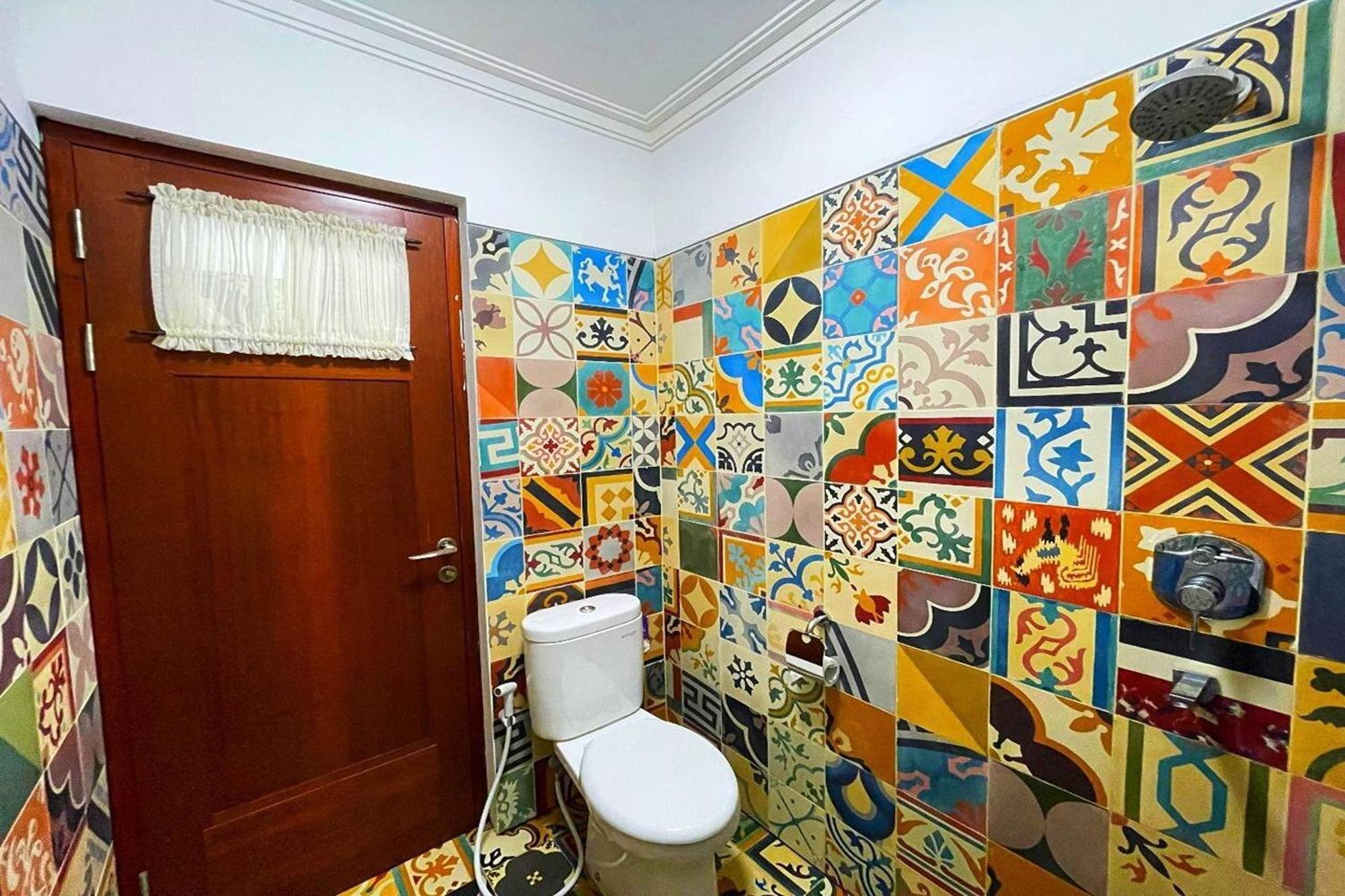 Emaki Bumi Singgah Hotel Бандунг Екстериор снимка