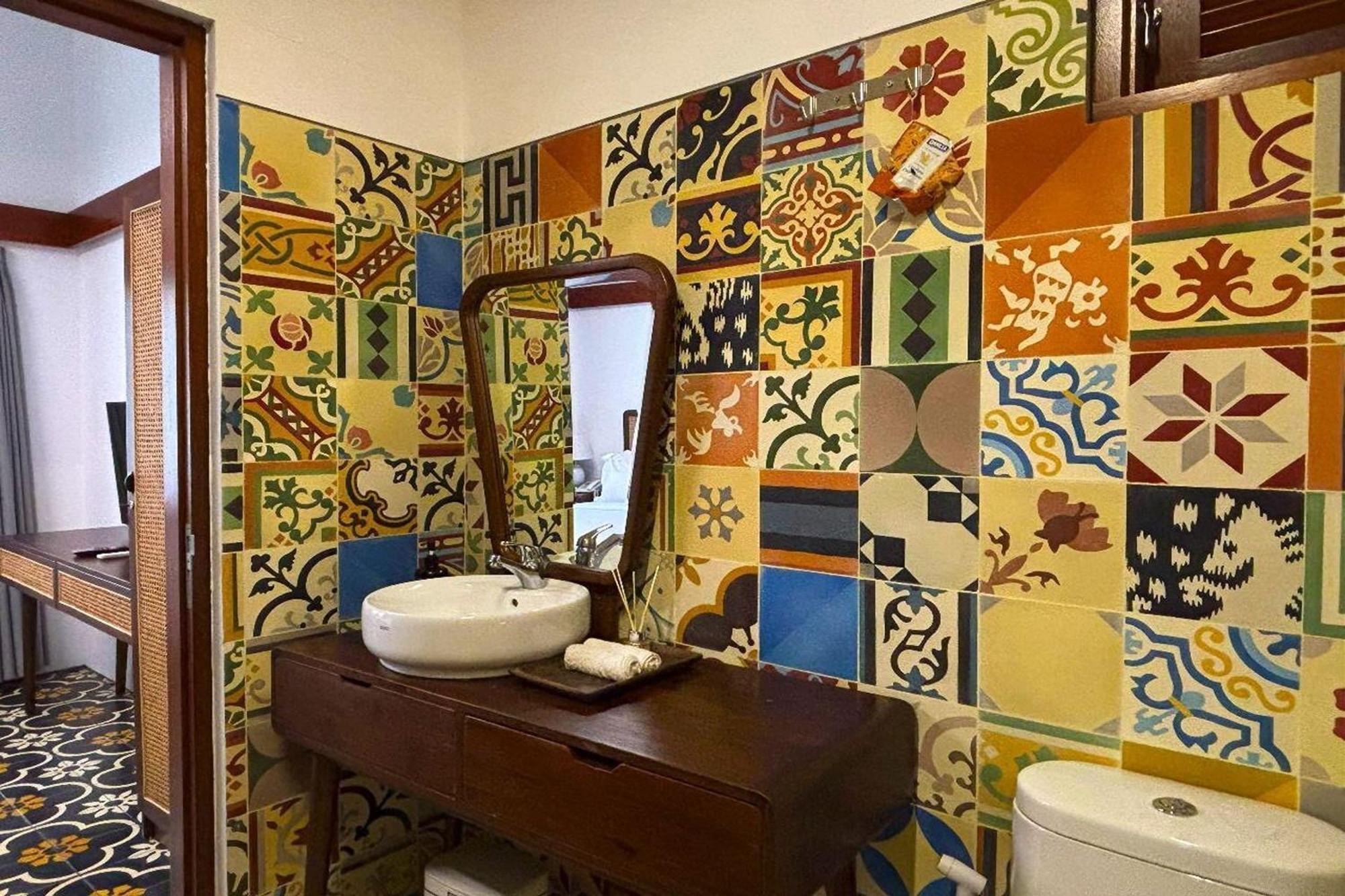 Emaki Bumi Singgah Hotel Бандунг Екстериор снимка