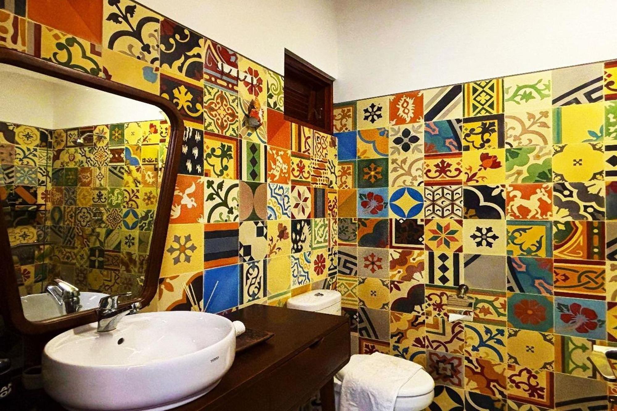 Emaki Bumi Singgah Hotel Бандунг Екстериор снимка