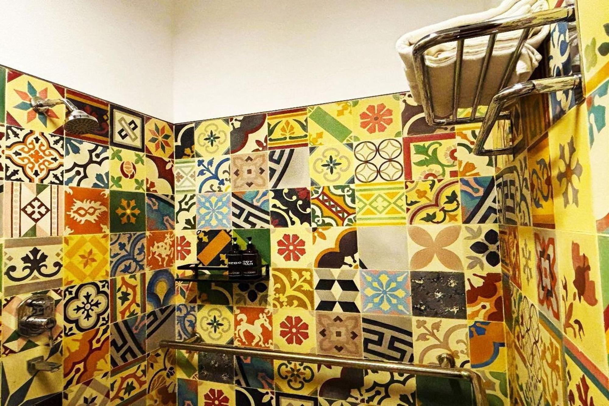 Emaki Bumi Singgah Hotel Бандунг Екстериор снимка